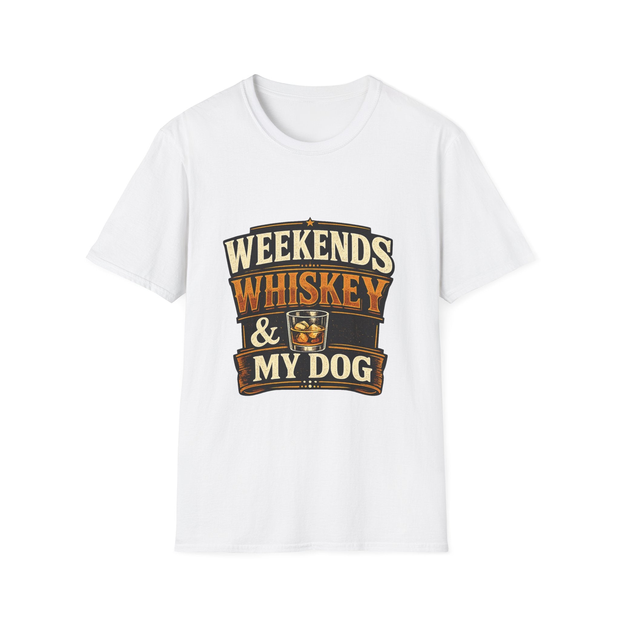 Whiskey Tee