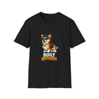Built Different Tee