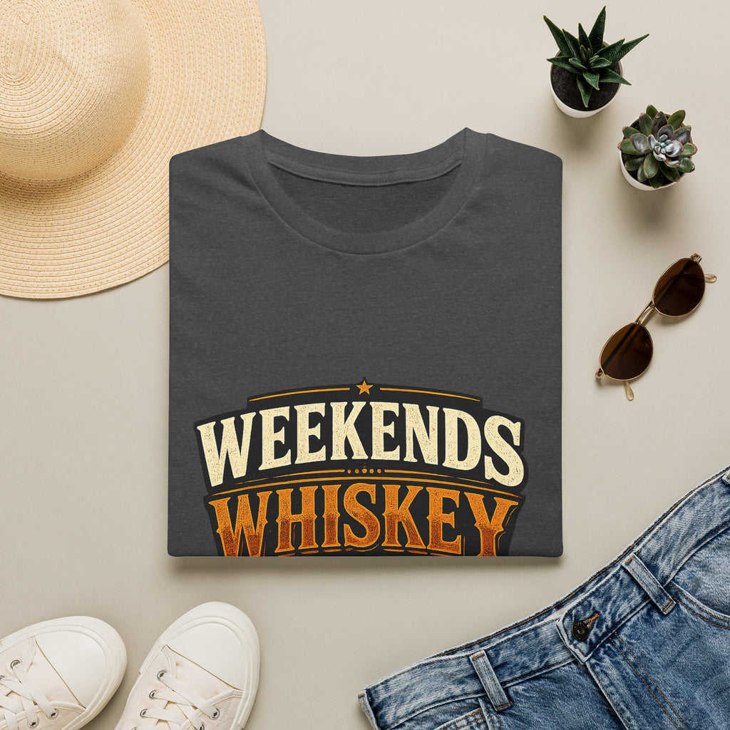 Whiskey Tee