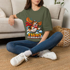 Flight Beagle Tee
