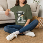 Fishing & Dogs Tee