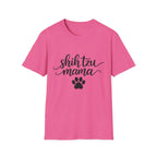 Shih Tzu Mama Tee