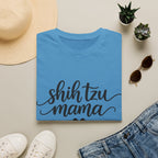 Shih Tzu Mama Tee