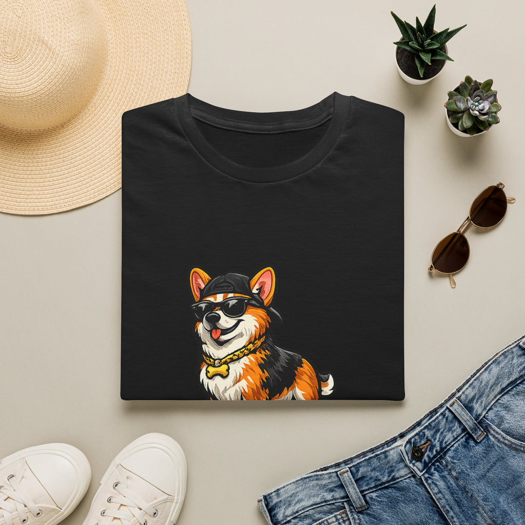 Built Different Tee