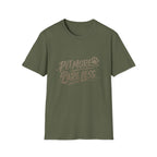 Pet More Tee