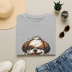 Shih Tzu Not Tee