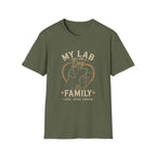 My Lab Tee