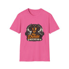 Doxie Rescued Tee