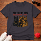 Shepherd Row Tee
