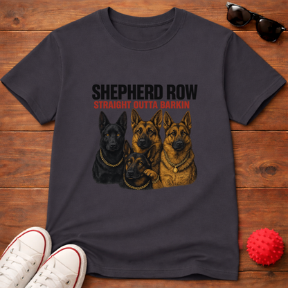 Shepherd Row Tee