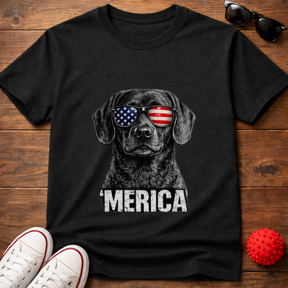 Lab Merica Tee
