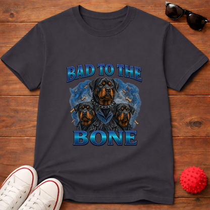 Bad to the Bone Tee