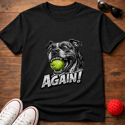 Pit Again Tee