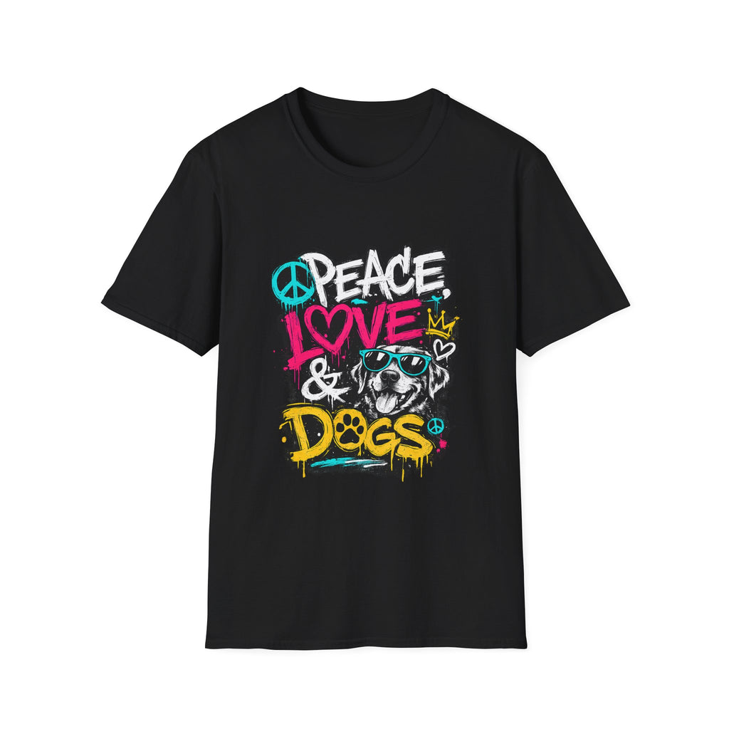 Peave Love Tee