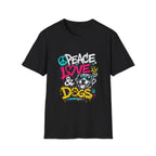 Peave Love Tee