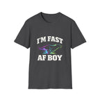 Fast AF Tee