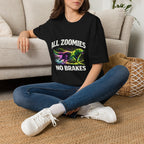 All Zoomies Tee