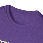 Weekends Dogs Coffee Tee