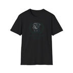 Rottweiler Dad Logo T-Shirt