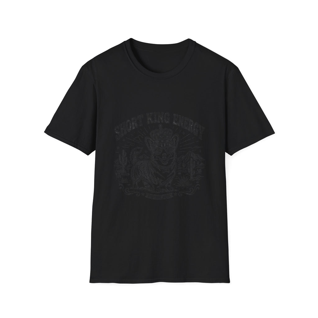 Short King Tee