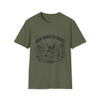 Main Character Tee