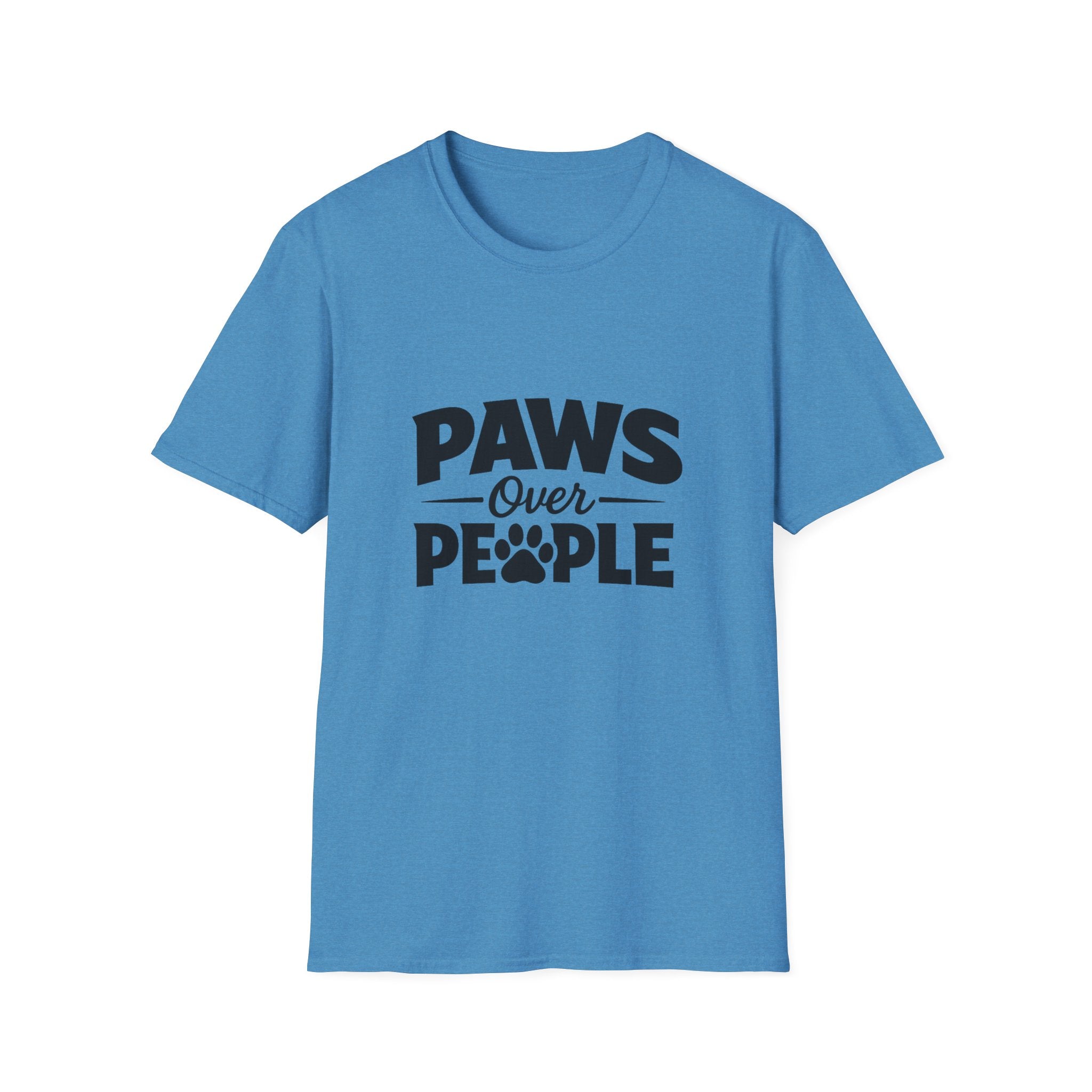 Paws Over People Tee