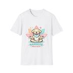 Paws & Relax Tee