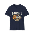 Introvert Tee
