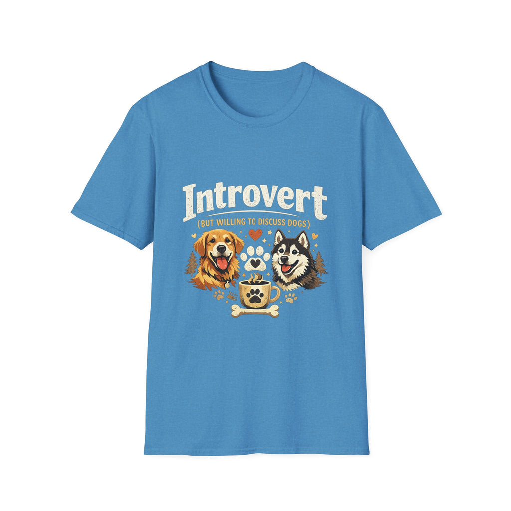 Introvert Tee