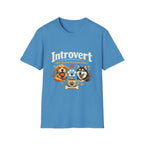 Introvert Tee