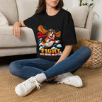 Flight Beagle Tee
