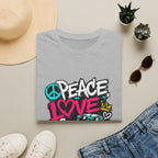 Peave Love Tee