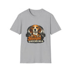 Beagle Rescued Tee