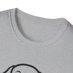 Starry night sky T-Shirt