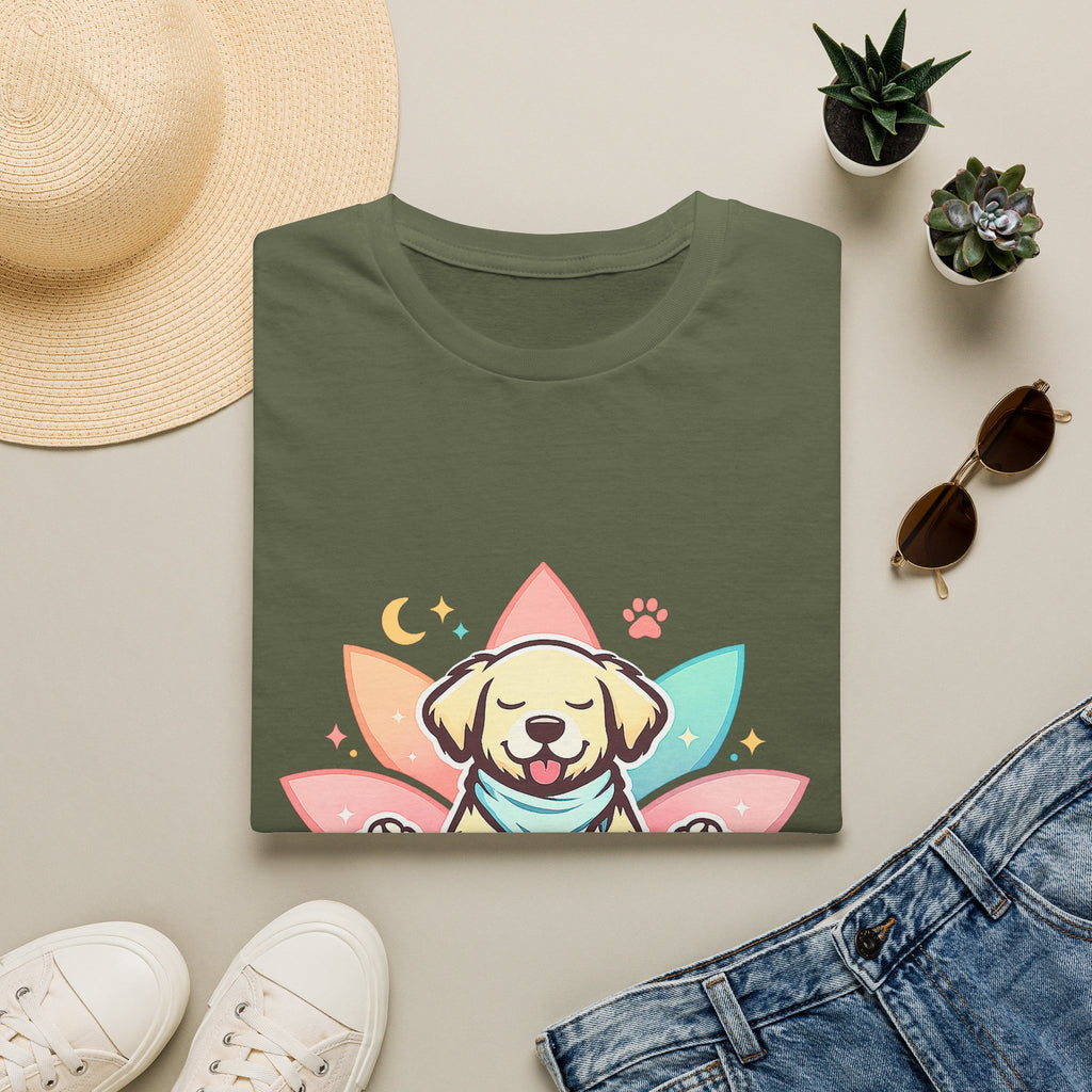 Paws & Relax Tee