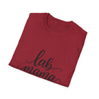 Lab Mama Tee