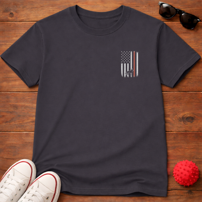 GSD Flag Tee
