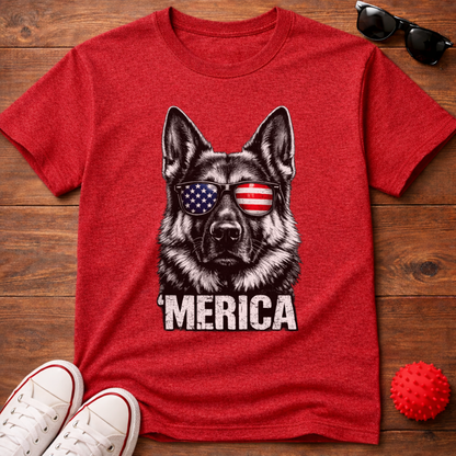 Shepherd Merica Tee