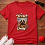 Treat Dealer Tee