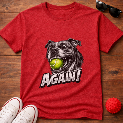 Pit Again Tee