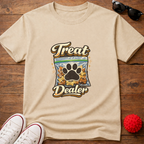Treat Dealer Tee