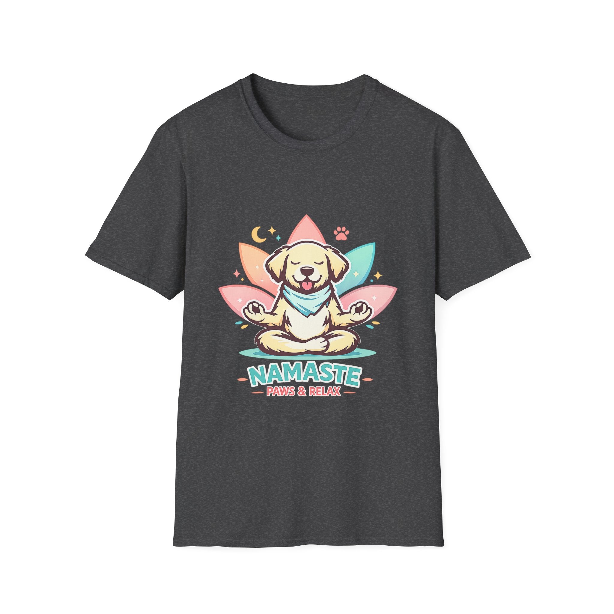 Paws & Relax Tee