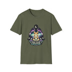 Find Your Center Tee