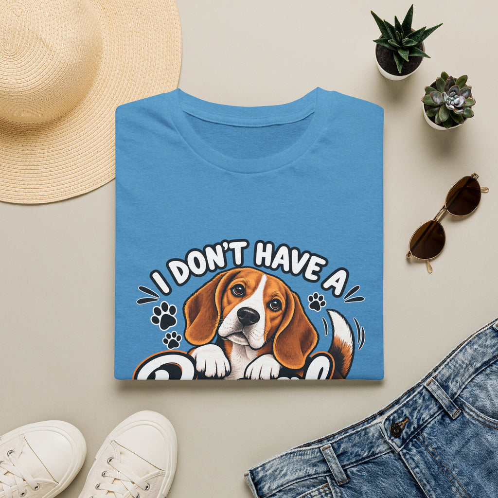 Beagle Roommate Tee