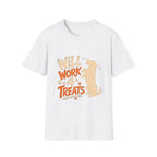 Will Work Tee