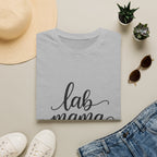 Lab Mama Tee