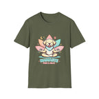 Paws & Relax Tee