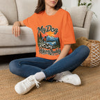 Hiking Buddy Tee