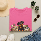 Wasn't Me Tee