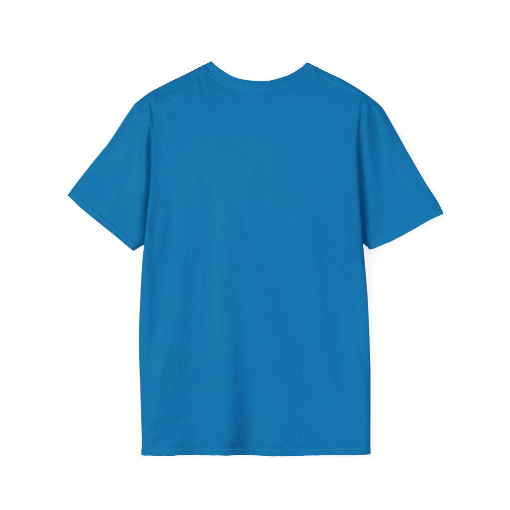 All Zoomies Tee